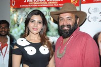 Naa Bangaru Thalli Pressmeet Photos